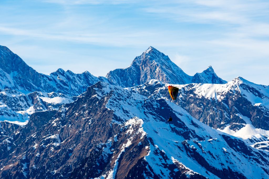 Annapurna Base Camp Trek #3