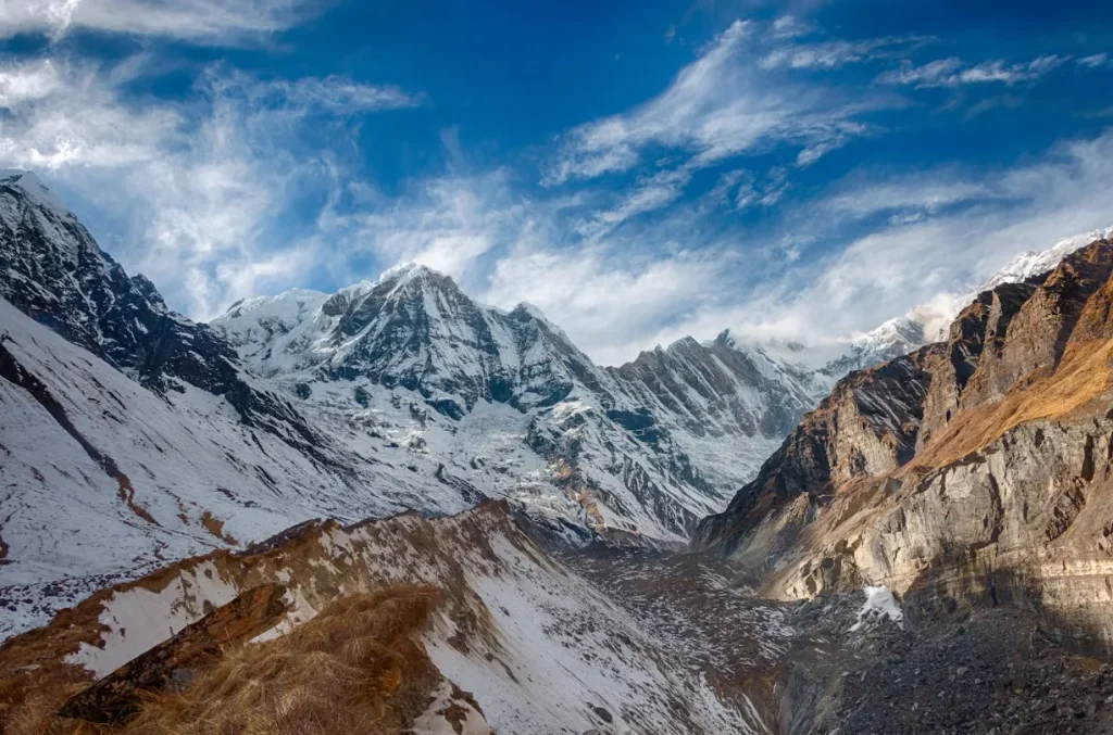 Everest Base Camp Trek #2