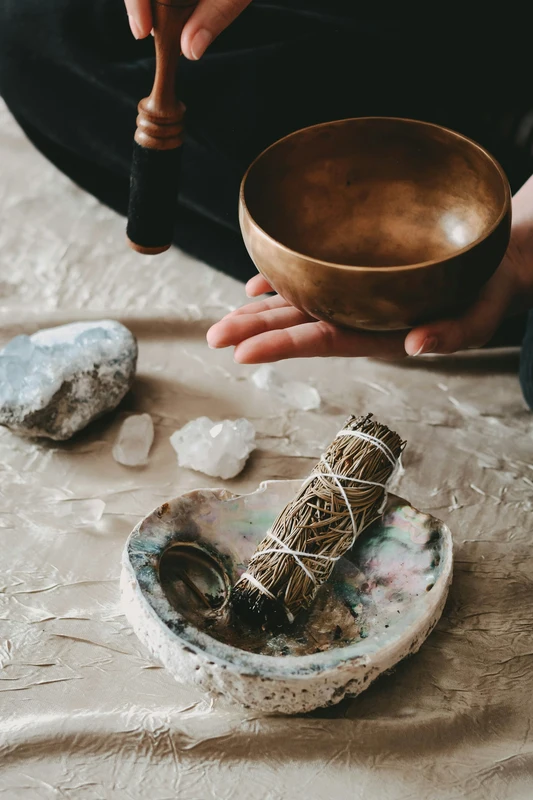 Ayurveda & Healing