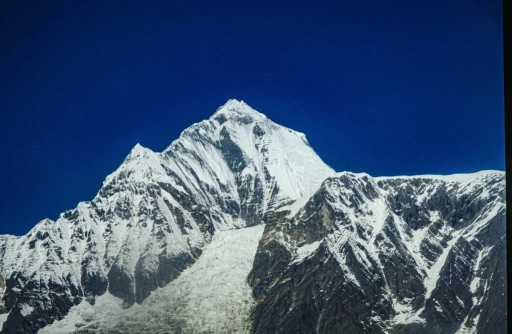 Everest Base Camp Trek