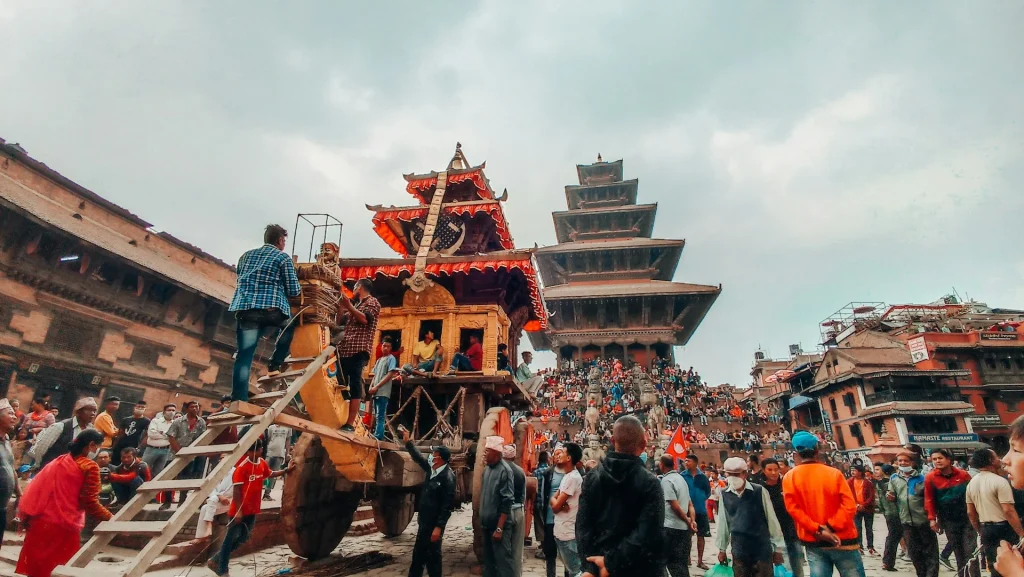 A Tour Plan for Nepal: How to Structure Two Weeks