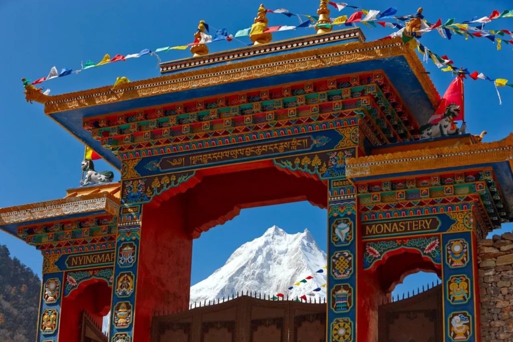 Nepal Luxury Tour and Trekking: What It Actually Means