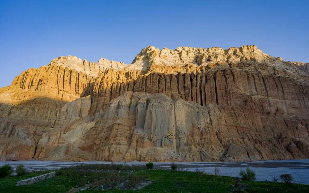 Lo Manthang, Nepal: Inside the Old Kingdom of Lo