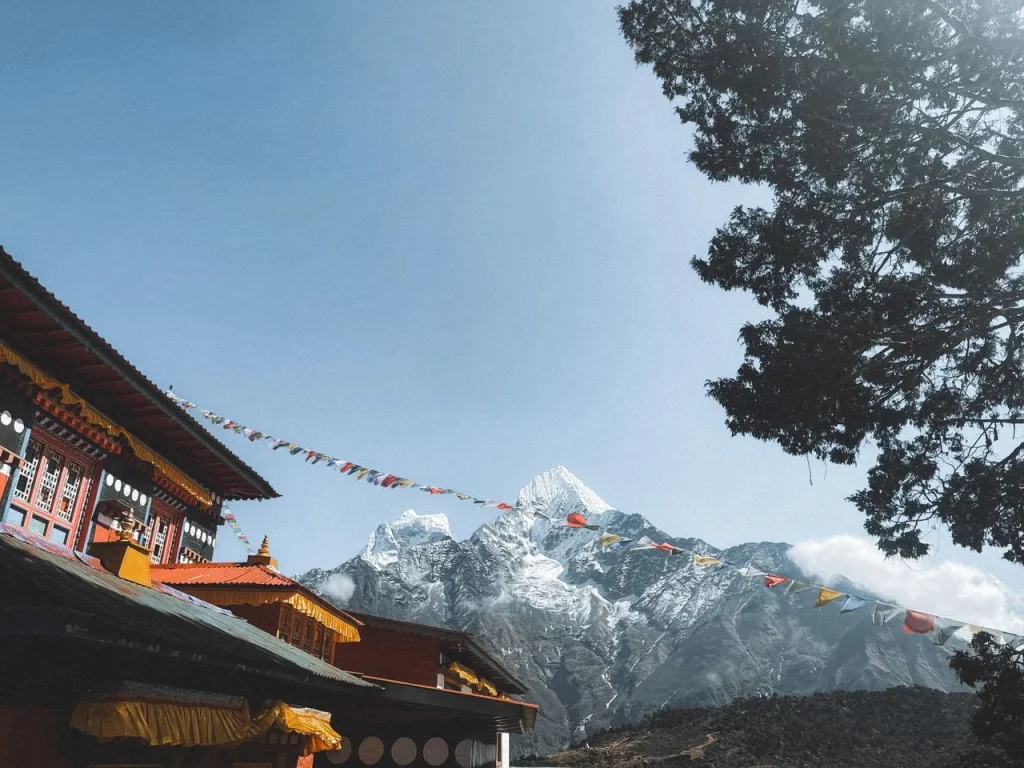 Luxury Everest Base Camp Trek: Where the Comfort Ends